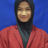 Najmi Zahratul wahidah