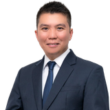 Dr Anthony Leong
