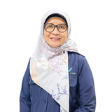 Dwiana Andayani Apt