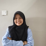 Najwa Nadira Aulianisya