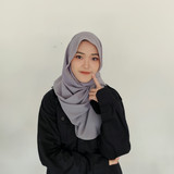 Rafa'atulhaq Tsaniyah