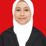 Syahrani Marwah Hakim 