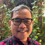 Faozan Amar