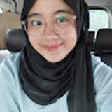 Fatimah Nur Zahrani