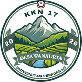KKN17 UPB Desa Wanatirta