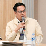 Nashruddin Qawiyurrijal