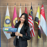 Vanessa Annie Maringka