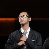 Farhan M Adyatma