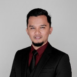 Mohammad Aliman Shahmi