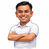 Elkata Agustinus Batistuta Atua