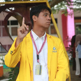 M Fazli Randa