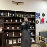 Khuzaimah Nasywa