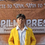 Egiel  Manuel Tangke
