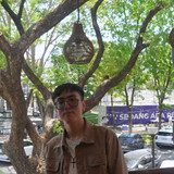 Hazel Venansius Kemal