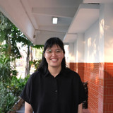 Clarisa Permata Hariono Putri