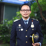 Guntur Widyanto (Orang Dalam Imigrasi)