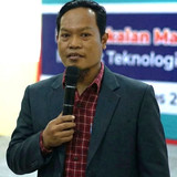 Bahrul ulum Ilham, SPd, MM, PhD
