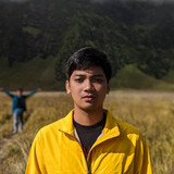Ananta Brima Yoga
