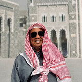 Miftah Sabri