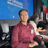 Dwi Aprilyanto