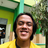 Bagas Sultan Maulana