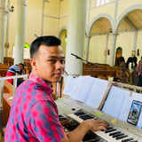 Safrianta Martino Ginting