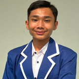 I Gusti Agung Gede Cahya Ryandika