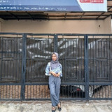 Lutfiah Yulia Azizah