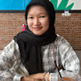 Zaskia Meysia