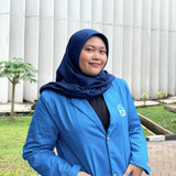 Desty Dafitriani Mulyana