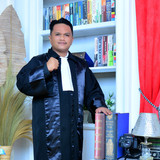 Sugihyarman Silondae, SH, MH