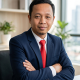 Muhammad Fadhlansyah Nasution