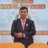 Hendra Aquino Mandagi