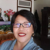Vinsensia Kurniati Palit