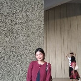 Tamara Florencia Simbolon