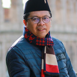 Zuhairi Misrawi