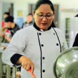 Meylani Kawengian