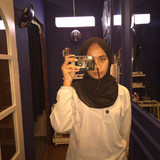 Dhia Izhar Nabila