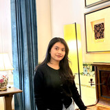 Devinia H Girsang