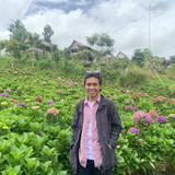 Muhammad Iqbal Pamungkas
