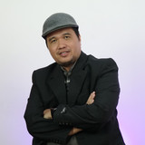 Dr Raden Muhammad Ali, SS, M Pd