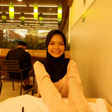 Ayu Rahma Febriani