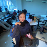 Nabila Zahra