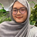 Khalisa Kadhia M