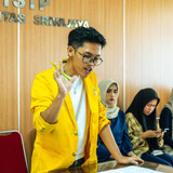 Muhammad Arifin Ilham