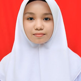 Maghfirah husni