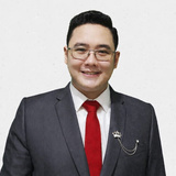 Xavier Kharis