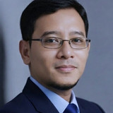 Dwiyanto Indiahono