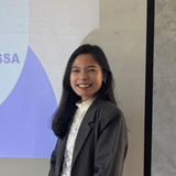 Klara Kharisma Bunga Chandra