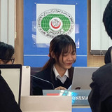 Regina Pacis Divaricata Manurung